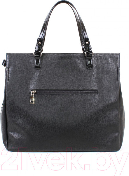Изображение товара Сумка Медведково 22с1367-к14 (черный)