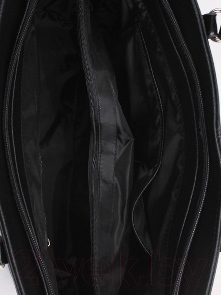 Изображение товара Сумка Медведково 22с1367-к14 (черный)