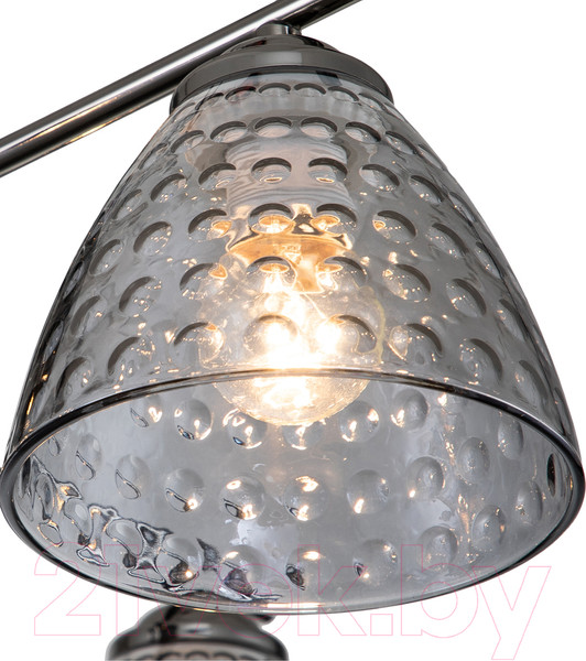 Изображение товара Люстра ESCADA 659/4PL (черный)