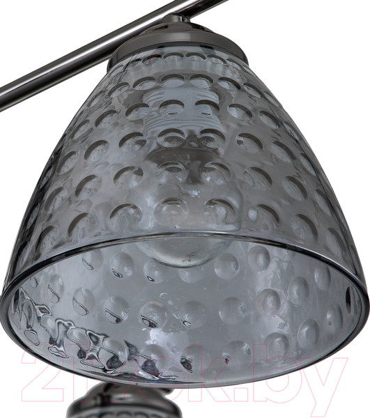 Изображение товара Люстра ESCADA 659/4PL (черный)