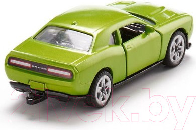 Изображение товара Автомобиль игрушечный Siku Dodge Challenger SRT Hellcat / 1408