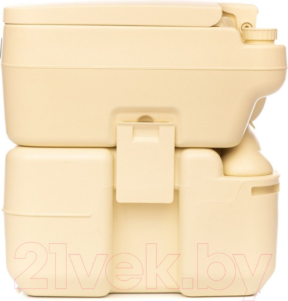 Изображение товара Портативный биотуалет Друг Большой