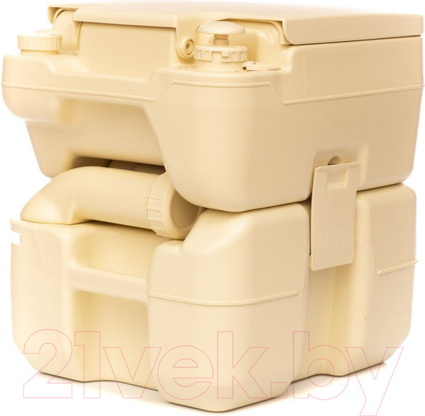 Изображение товара Портативный биотуалет Друг Большой