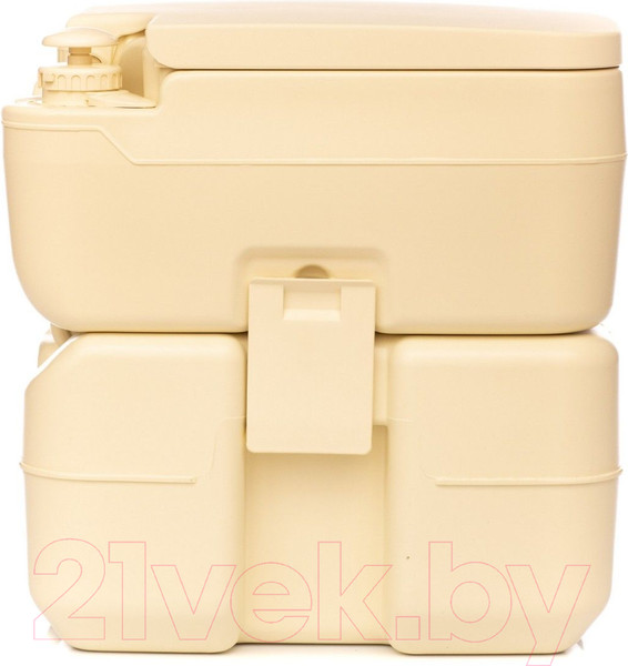 Изображение товара Портативный биотуалет Друг Большой