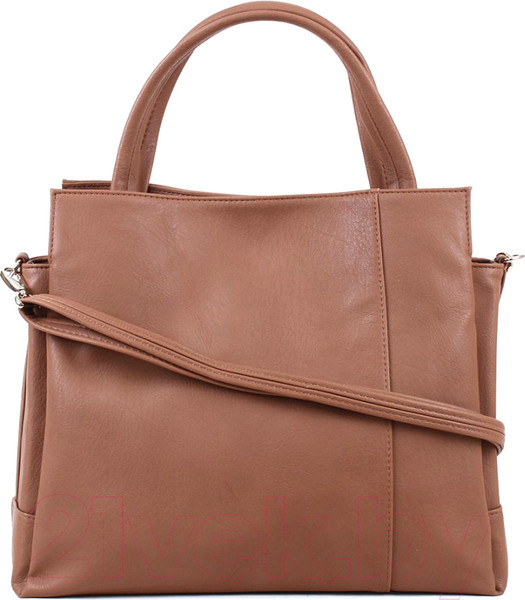 Изображение товара Сумка Медведково 22с0738-к14 (какао)