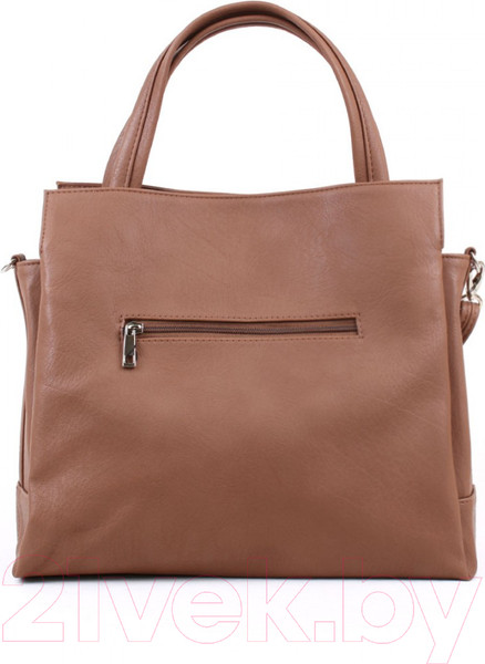 Изображение товара Сумка Медведково 22с0738-к14 (какао)