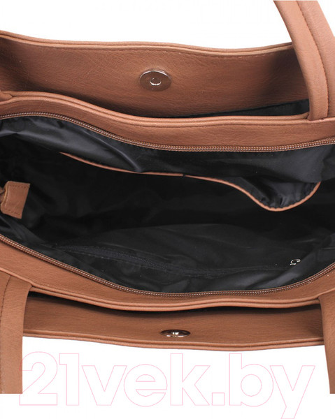 Изображение товара Сумка Медведково 22с0738-к14 (какао)