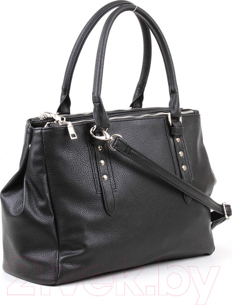 Изображение товара Сумка Медведково 23с0279-к14 (черный)