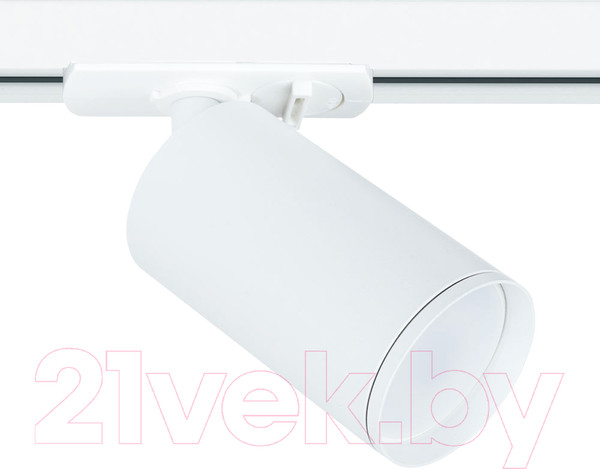 Изображение товара Трековый светильник Arte Lamp Flame A1519PL-1WH