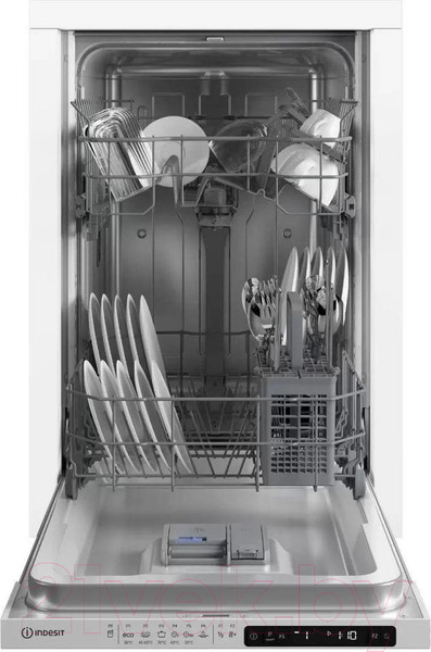 Изображение товара Посудомоечная машина Indesit DIS 1C69 B