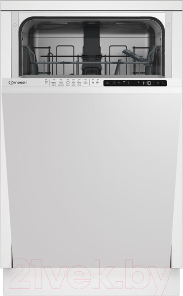 Изображение товара Посудомоечная машина Indesit DIS 1C69 B
