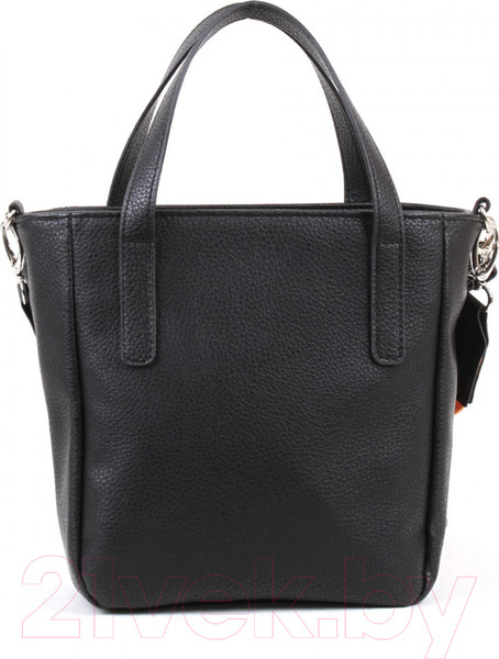 Изображение товара Сумка Медведково 22с1317-к14 (черный)