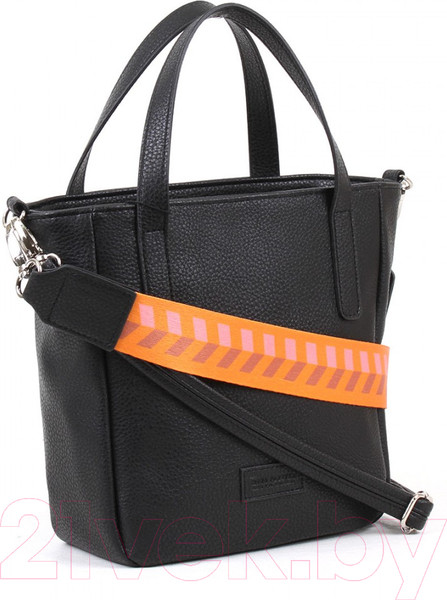 Изображение товара Сумка Медведково 22с1317-к14 (черный)