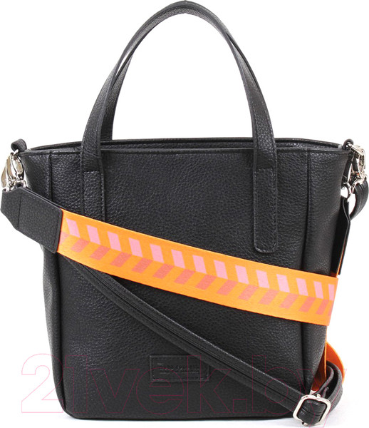 Изображение товара Сумка Медведково 22с1317-к14 (черный)