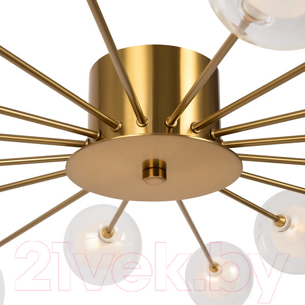 Изображение товара Люстра Freya Celebrity FR5242CL-16BS1