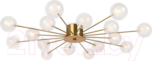 Изображение товара Люстра Freya Celebrity FR5242CL-16BS1