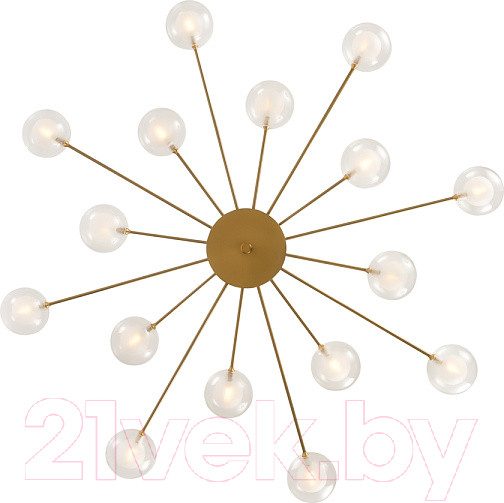 Изображение товара Люстра Freya Celebrity FR5242CL-16BS1