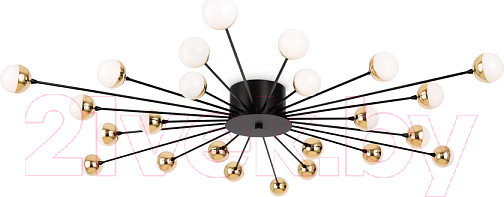 Изображение товара Люстра Freya Celebrity FR5242CL-24B
