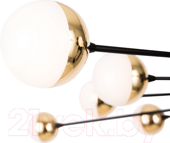 Изображение товара Люстра Freya Celebrity FR5242CL-24B