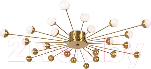 Изображение товара Люстра Freya Celebrity FR5242CL-24BS