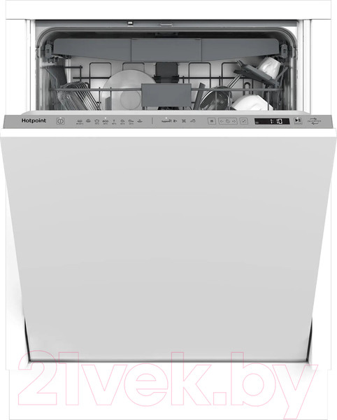 Изображение товара Посудомоечная машина Hotpoint HI 5D84 DW