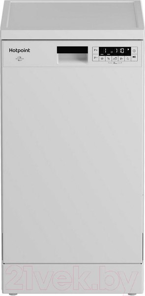 Изображение товара Посудомоечная машина Hotpoint HFS 1C57