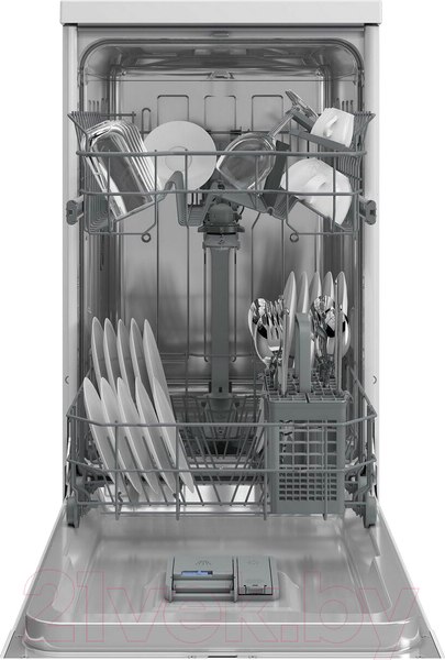Изображение товара Посудомоечная машина Hotpoint HFS 1C57