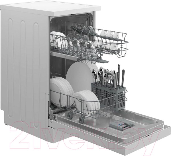 Изображение товара Посудомоечная машина Hotpoint HFS 1C57