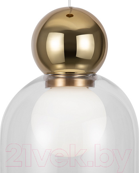 Изображение товара Потолочный светильник Freya Focus FR5220PL-01G5