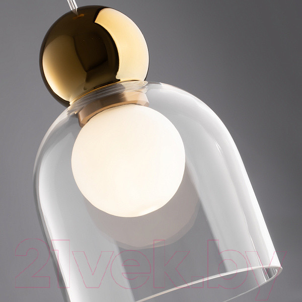 Изображение товара Потолочный светильник Freya Focus FR5220PL-01G5