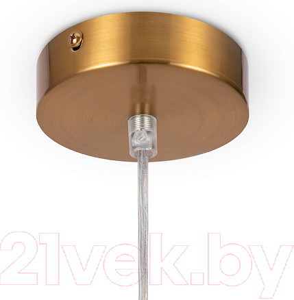 Изображение товара Потолочный светильник Freya Focus FR5220PL-01G5