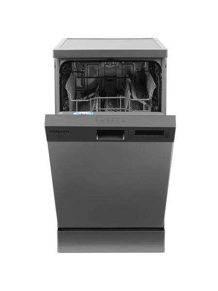 Изображение товара Посудомоечная машина Hotpoint HFS 1C57 S