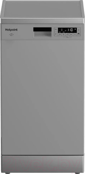 Изображение товара Посудомоечная машина Hotpoint HFS 1C57 S