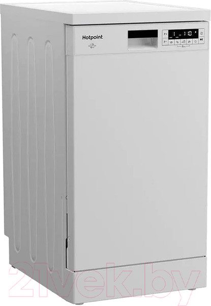 Изображение товара Посудомоечная машина Hotpoint HFS 1C57 S