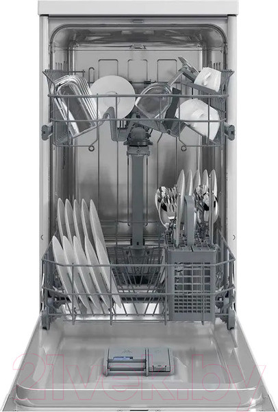 Изображение товара Посудомоечная машина Hotpoint HFS 1C57 S