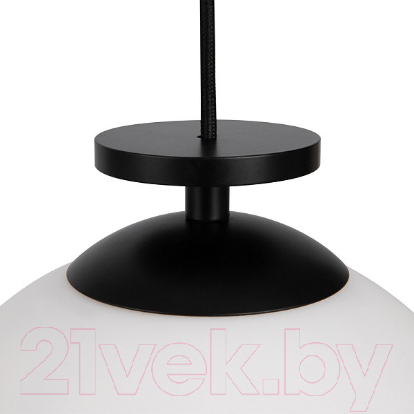 Изображение товара Потолочный светильник Freya Impulse FR5221PL-01B