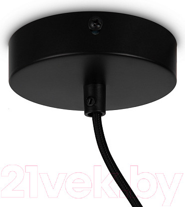 Изображение товара Потолочный светильник Freya Impulse FR5221PL-01B