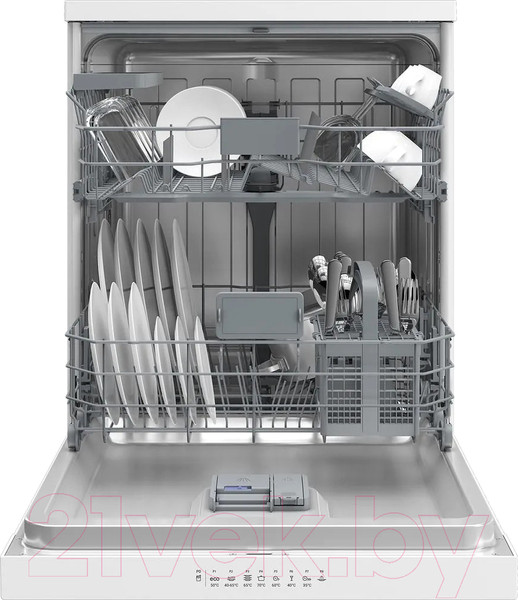 Изображение товара Посудомоечная машина Hotpoint HF 4C86