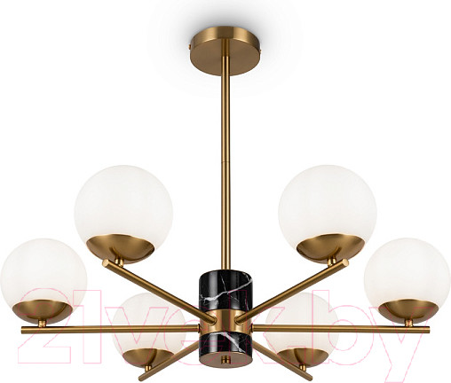 Изображение товара Люстра Freya Marble FR5230PL-06BS