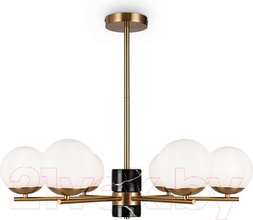 Изображение товара Люстра Freya Marble FR5230PL-06BS