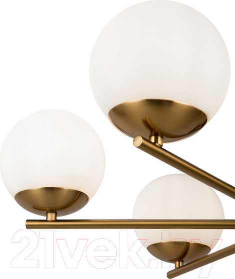 Изображение товара Люстра Freya Marble FR5230PL-06BS
