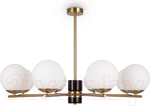 Изображение товара Люстра Freya Marble FR5230PL-08BS