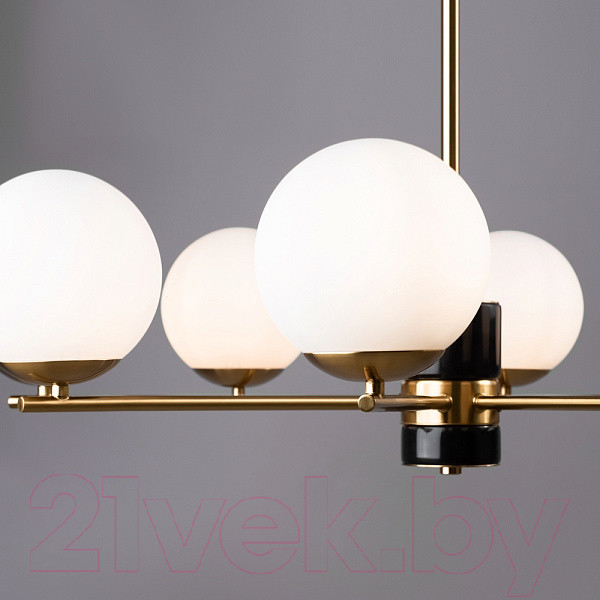 Изображение товара Люстра Freya Marble FR5230PL-08BS