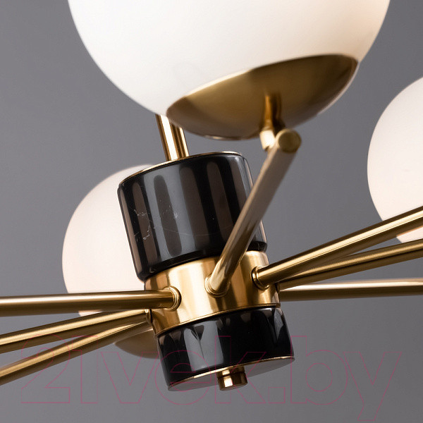 Изображение товара Люстра Freya Marble FR5230PL-08BS