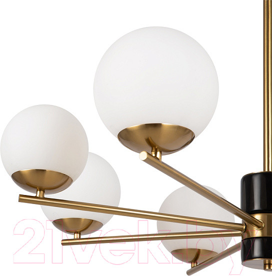 Изображение товара Люстра Freya Marble FR5230PL-08BS