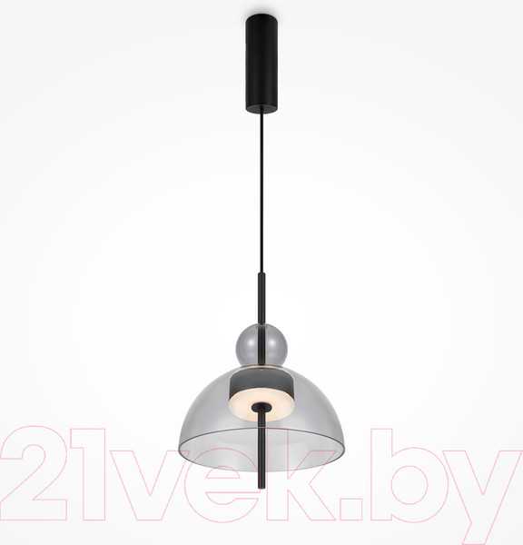 Изображение товара Потолочный светильник Maytoni Bangkok MOD185PL-L11B3K1