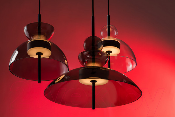 Изображение товара Потолочный светильник Maytoni Bangkok MOD185PL-L11B3K1