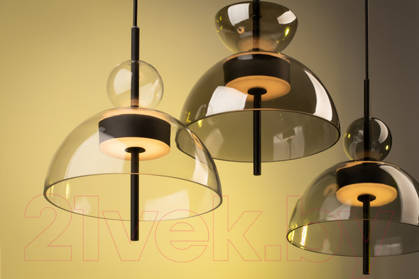 Изображение товара Потолочный светильник Maytoni Bangkok MOD185PL-L11B3K1