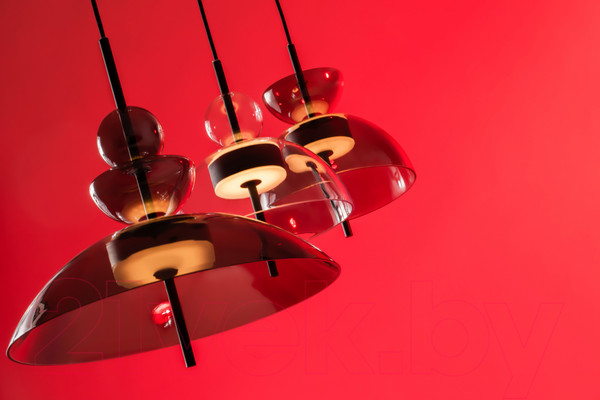 Изображение товара Потолочный светильник Maytoni Bangkok MOD185PL-L11B3K1