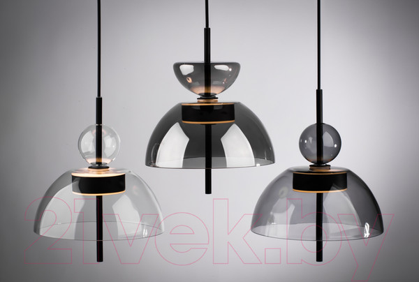 Изображение товара Потолочный светильник Maytoni Bangkok MOD185PL-L11B3K1